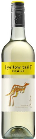 Yellow Tail Riesling 750ml