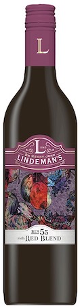 Lindemans Bin 55 750ml