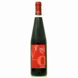 Cantina Gabriele Vino Rosso Sweet Kosher NV 750ml