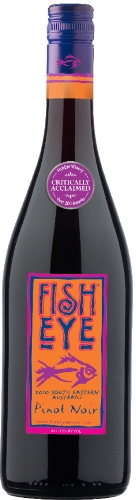 Fish Eye Pinot Noir 750ml