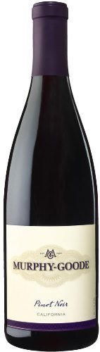 Murphy-Goode Pinot Noir 750ml
