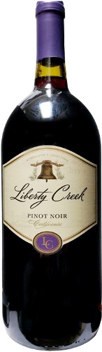 Liberty Creek Pinot Noir 1.5Ltr