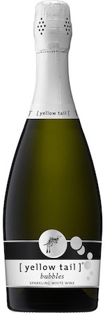 Yellow Tail Bubbles 750ml