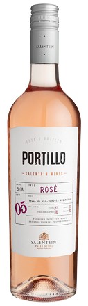 Finca El Portillo Malbec Rose 750ml