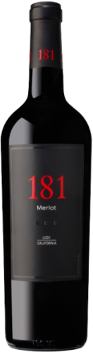 Noble Vines 181 Merlot 750ml