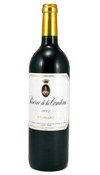 Reserve De Comtesse De Lalande Pauillac 2nd Wine Of Pichon-Lalande 2009 750ml