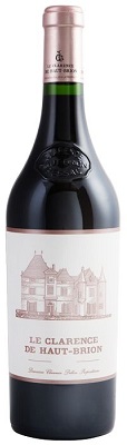 Chateau Clarence De Haut Brion Clarence De Haut Brion 2008 750ml