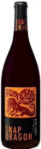 Snap Dragon Winery Pinot Noir 750ml