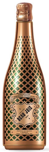 Beau Joie Brut 750ml