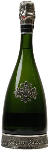 Segura Viudas Cava Brut Reserva Heredad 750ml