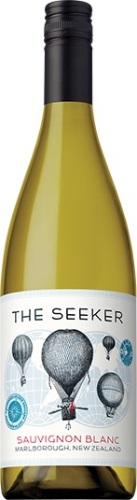 The Seeker Sauvignon Blanc 750ml