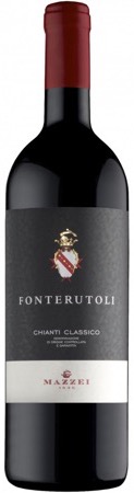 Castello Di Fonterutoli Chianti Classico Fonterutoli 2009 750ml