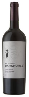 Darkhorse Cabernet Sauvignon 750ml