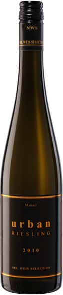 Nik Weis Urban Riesling Qba 750ml