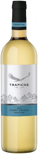 Trapiche Pinot Grigio 1.5Ltr