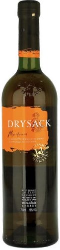 Williams & Humbert Sherry Dry Sack Medium 750ml