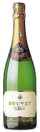 Bouvet Ladubay Brut Signature 750ml