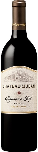 Chateau St. Jean Signature Red 750ml