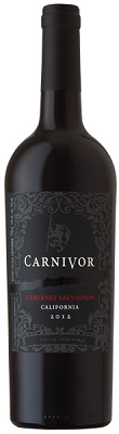 Carnivor Cabernet Sauvignon 750ml