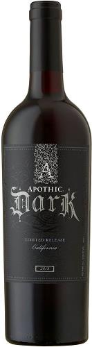 Apothic Dark Limited Release 750ml
