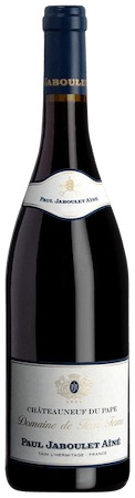 Paul Jaboulet Aine Chateauneuf Du Pape Domaine De Terre Ferme 2011 750ml