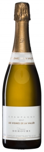 Champagne Dehours Les Vignes De La Vallee NV 750ml
