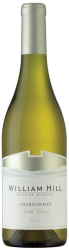 William Hill Chardonnay North Coast 750ml