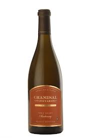 Chamisal Vineyards Chardonnay Califa 2011 750ml