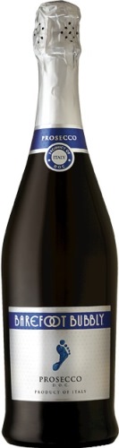 Barefoot Cellars Bubbly Prosecco 750ml
