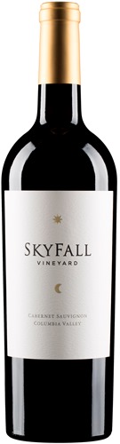 Skyfall Vineyard Cabernet Sauvignon 750ml