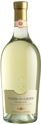 Fontana Candida Terre Dei Grifi 750ml