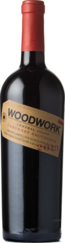 Woodwork Cabernet Sauvignon 750ml