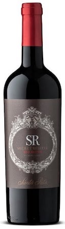 Vina Santa Rita Red Blend Secret Reserve Sr 750ml