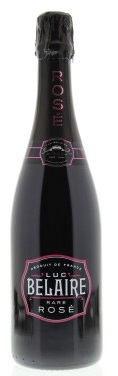 Luc Belaire Rare Rose Sparkling Wine 375ml
