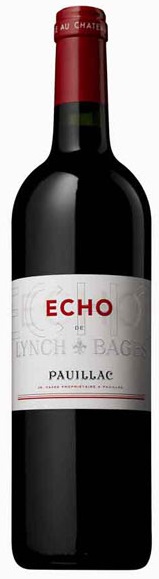 Chateau Lynch Bages Echo De Lynch Bages 2009 375ml