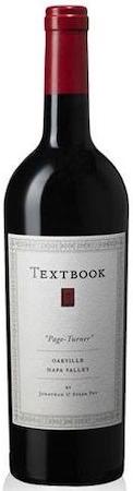 Textbook Page-Turner 2012 750ml