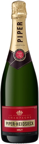 Piper-Heidsieck Champagne Brut 375ml