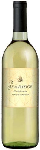 Sea Ridge Pinot Grigio 750ml