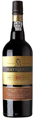 Maynard's 30 Years Old Aged Tawny Porto NV 750ml