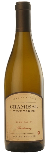 Chamisal Vineyards Chardonnay Estate 2013 750ml