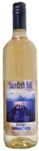 Swedish Hill Chardonnay Riesling Blue Waters 1.5Ltr