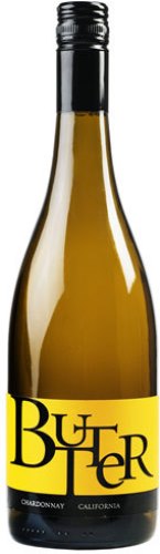 Jam Cellars Chardonnay Butter 750ml