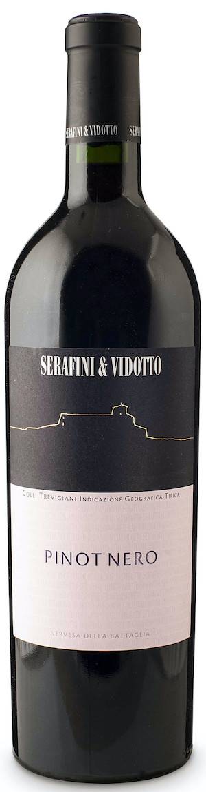 Serafini & Vidotto Pinot Nero Classico 2012 750ml