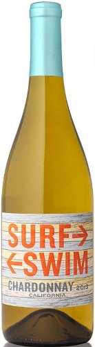 Surf Swim Chardonnay 750ml