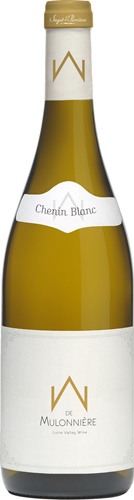 Chateau De La Mulonniere M De Mulonniere Chenin Blanc 2015 750ml