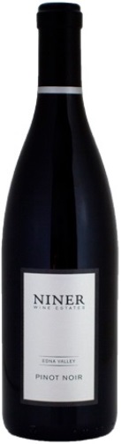 Niner Wine Estates Pinot Noir 750ml