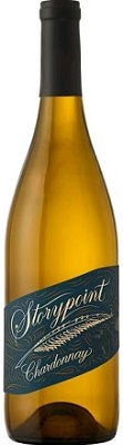 Storypoint Vineyards Chardonnay 750ml