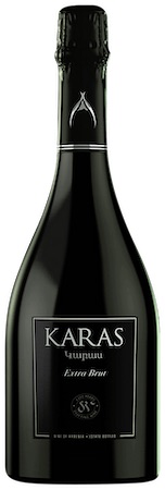 Karas Extra Brut NV 750ml