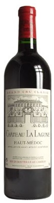 Chateau La Lagune Haut-Medoc 2014 750ml