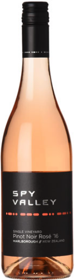 Spy Valley Rose 2016 750ml